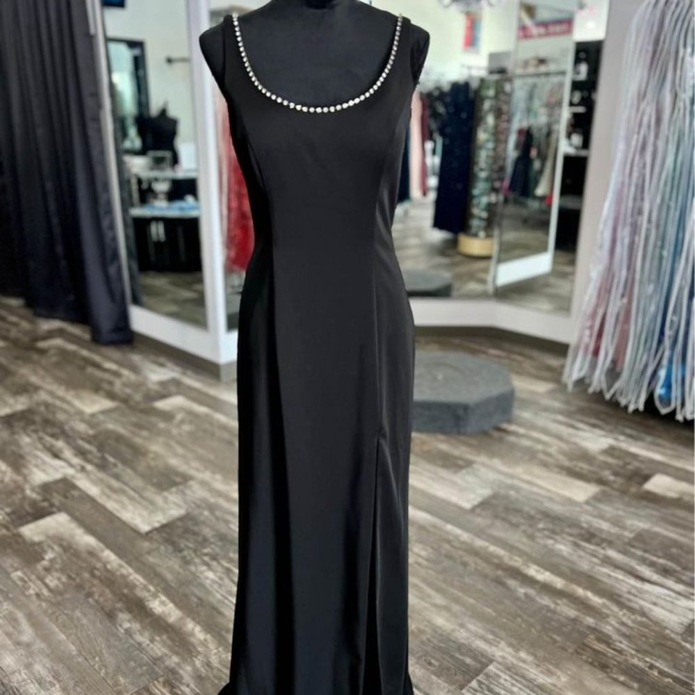 Mac Duggal Dress NWT